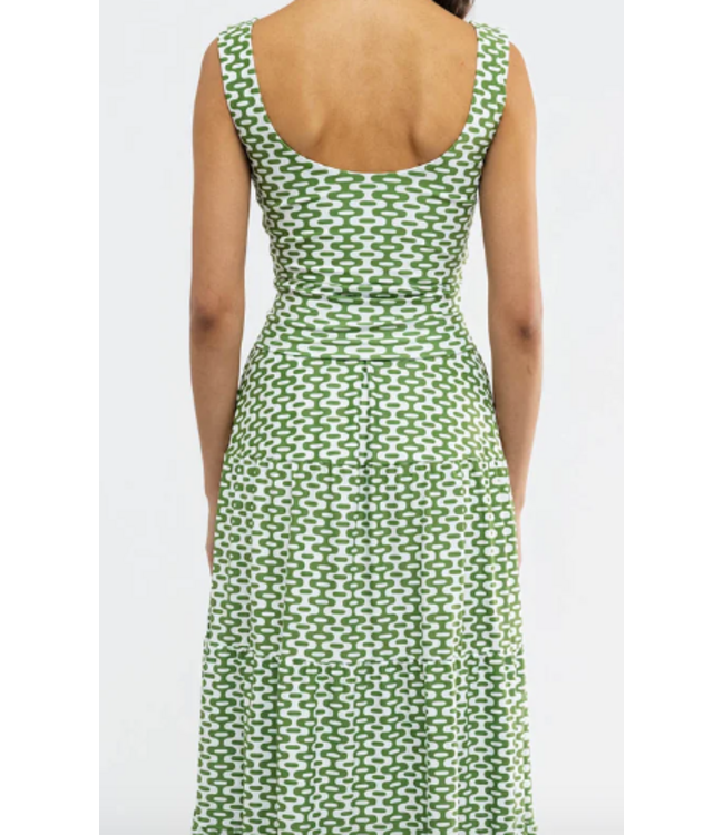 Smith & Quinn-The Ginger Dress-#11147