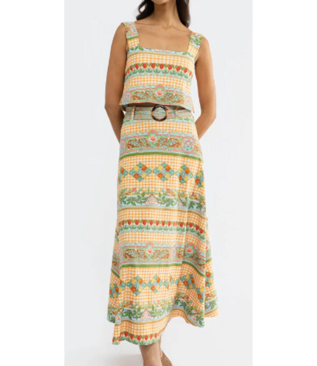 Smith & Quinn-The Shelly Top-#12084