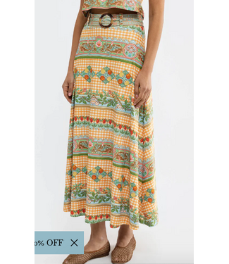 Smith & Quinn Smith & Quinn-The Bennett Skirt-#15045