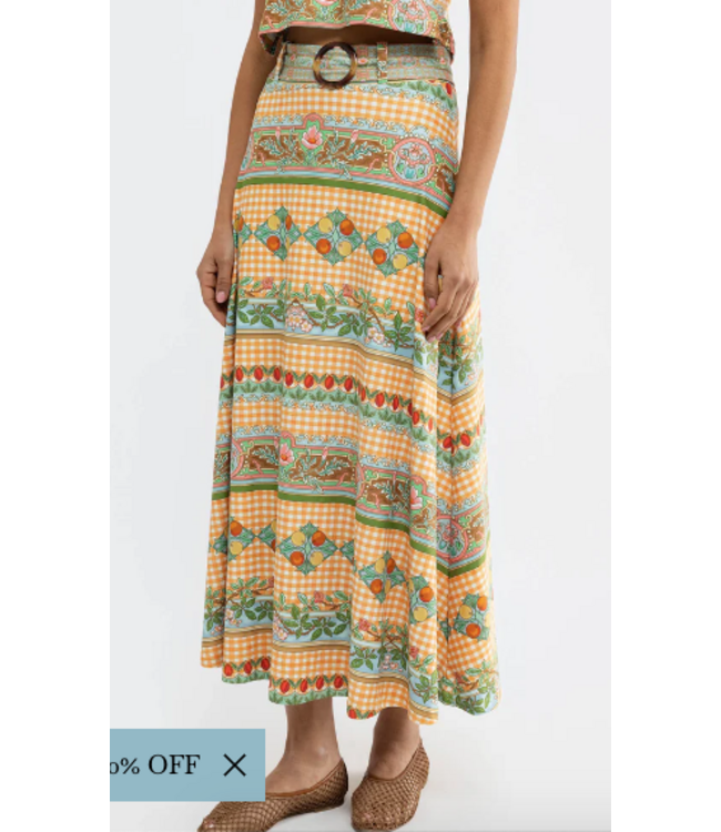Smith & Quinn-The Bennett Skirt-#15045
