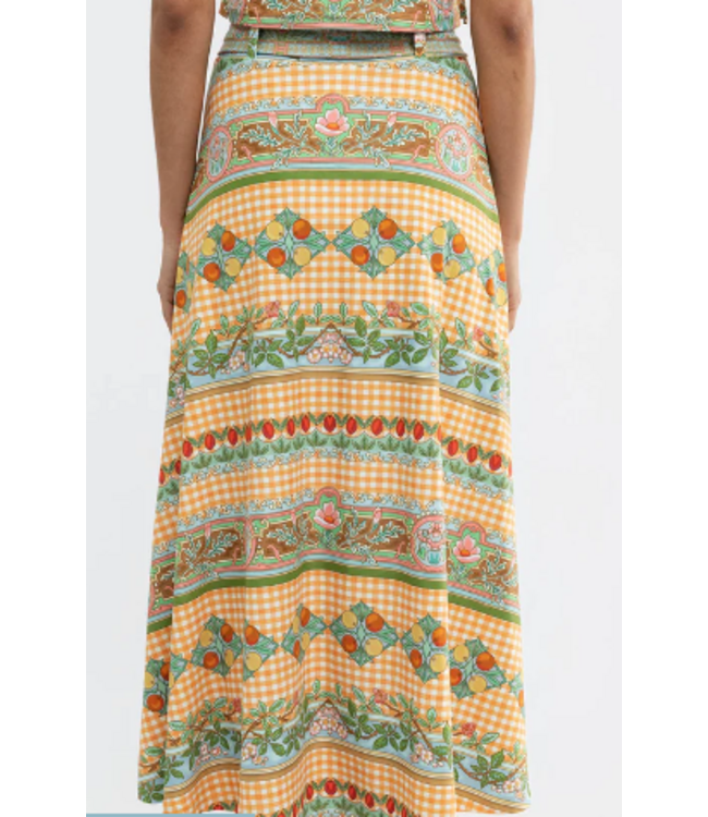 Smith & Quinn-The Bennett Skirt-#15045