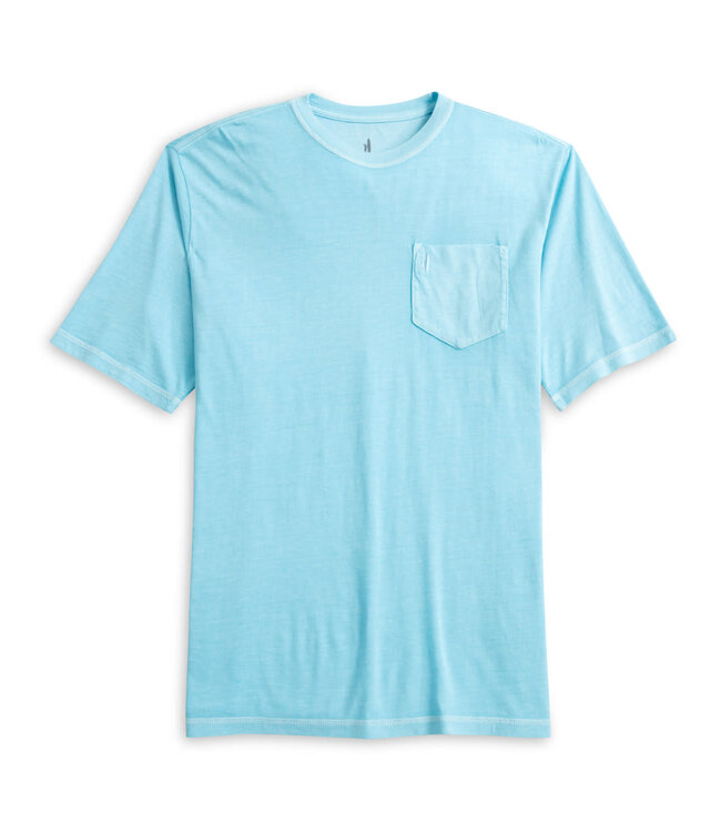 Dale 2.0 Cotton Blend T Shirt