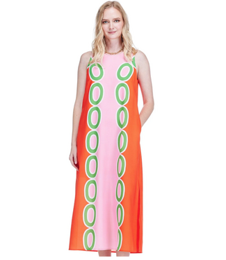 jade Jade Column Midi #8071