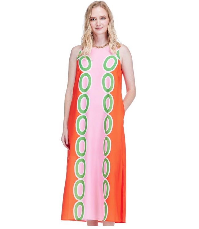 Jade Column Midi #8071