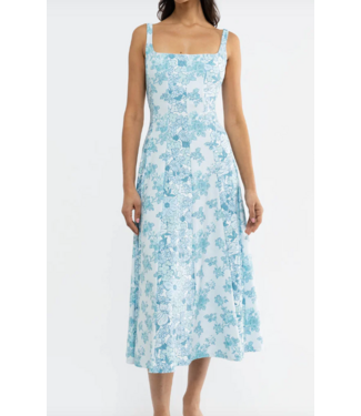 Smith & Quinn Smith & Quinn-The Banks Dress-#11219