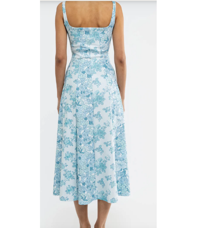 Smith & Quinn-The Banks Dress-#11219