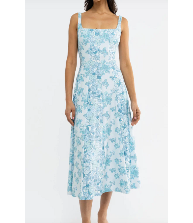 Smith & Quinn-The Banks Dress-#11219