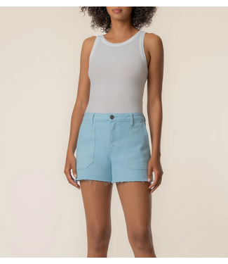 kut Kut Jane High Rise Short #2497
