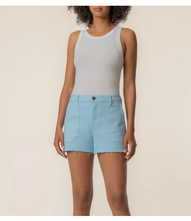 Kut Jane High Rise Short #2497