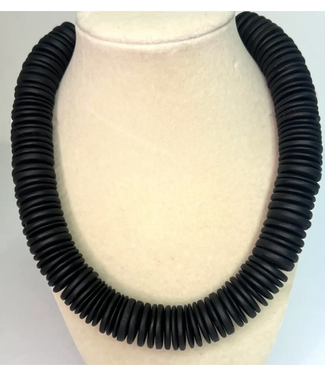 Merritt Millie Chunky Station Necklace