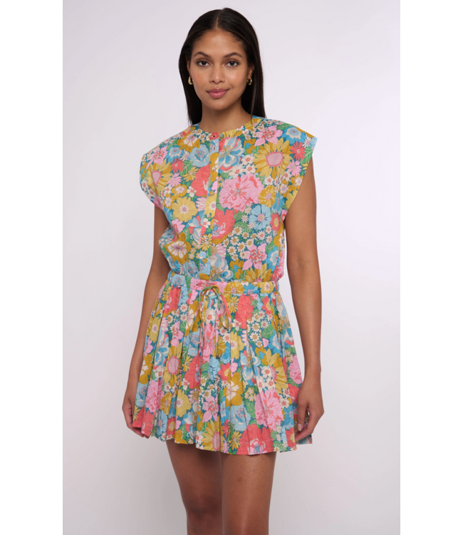 Love the Label Porto Mini dress