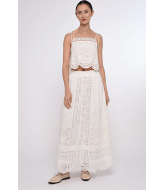love the label Love the Label Westin Skirt