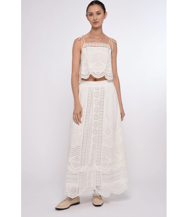 Love the Label Westin Skirt