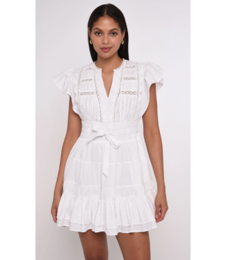 love the label Love the Label Madelyn Mini Dress