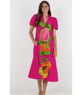 Emily McCarthy Emily McCarthy Hampton Dress #845