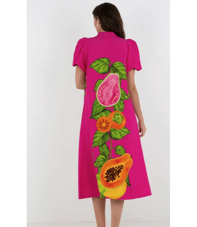Emily McCarthy Hampton Dress #845