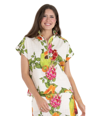 Emily McCarthy Emily McCarthy Poppy Pullover #823