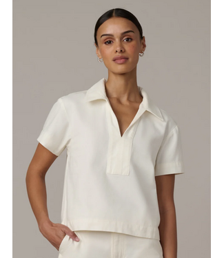 joes jeans Joe's Jeans The Lillian Popover Shirt