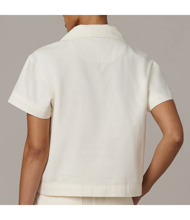 Joe's Jeans The Lillian Popover Shirt