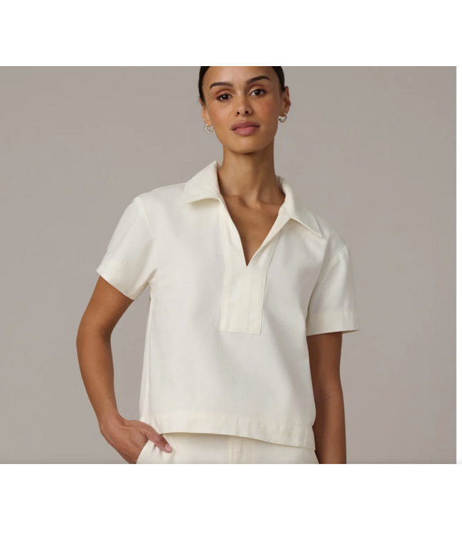 Joe's Jeans-Short Sleeve top-AA5PFD2034
