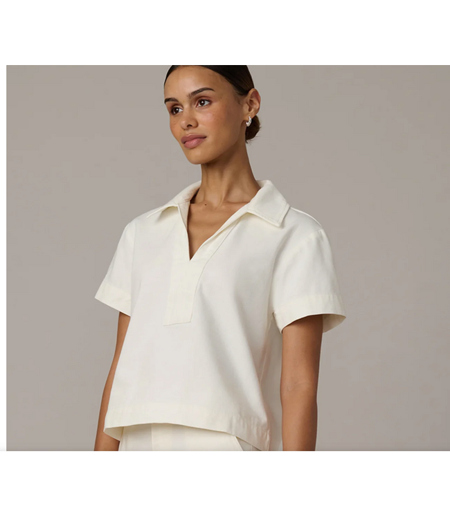 Joe's Jeans-Short Sleeve top-AA5PFD2034