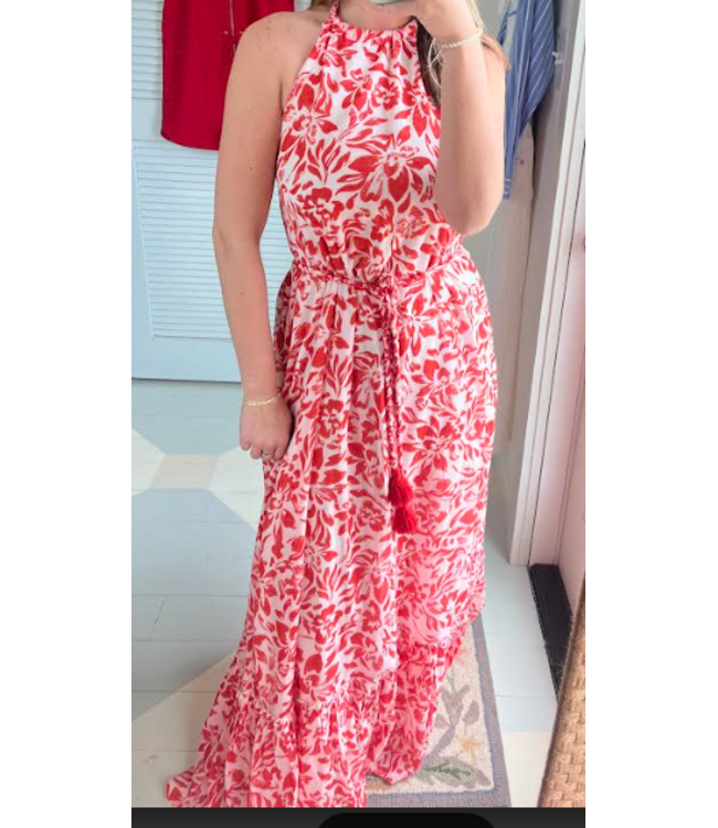 Allison-Portia Maxi Dress-#123D231P139