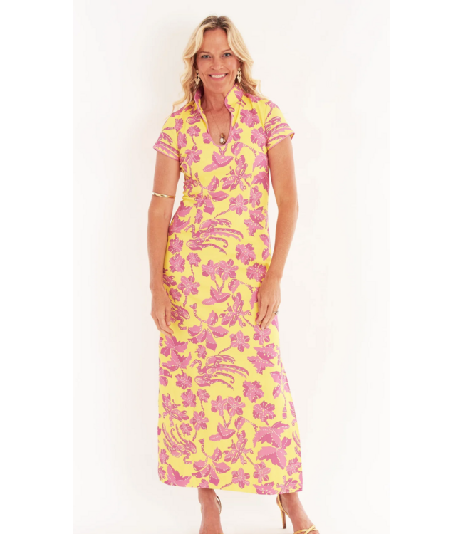 Ck Bradley Tarpon Dress