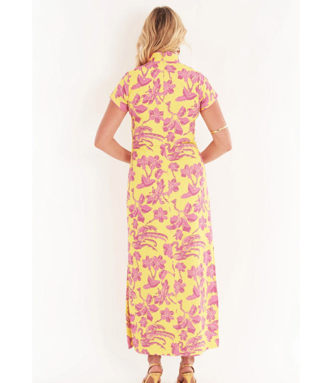 Ck Bradley Tarpon Dress