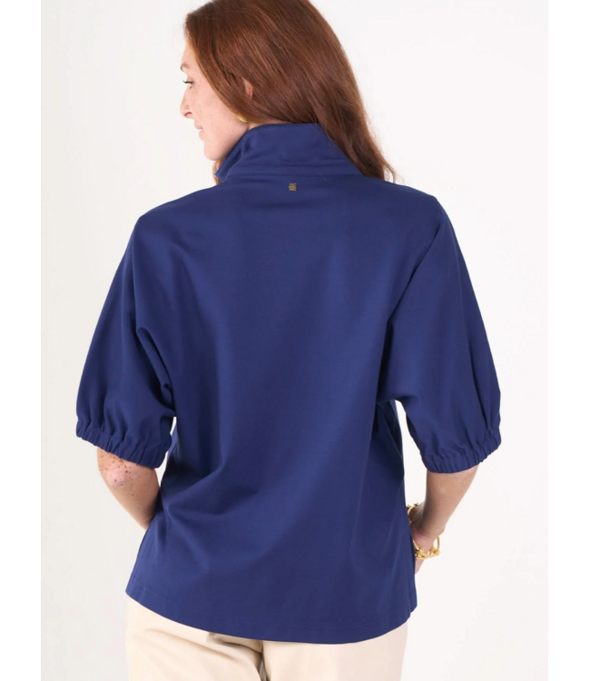 Emily McCarthy Poppy Top
