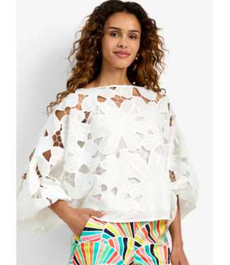 Trina Turk Coastal Top #2603118