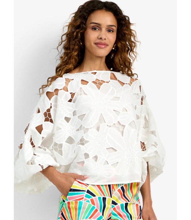 Trina Turk Coastal Top #2603118