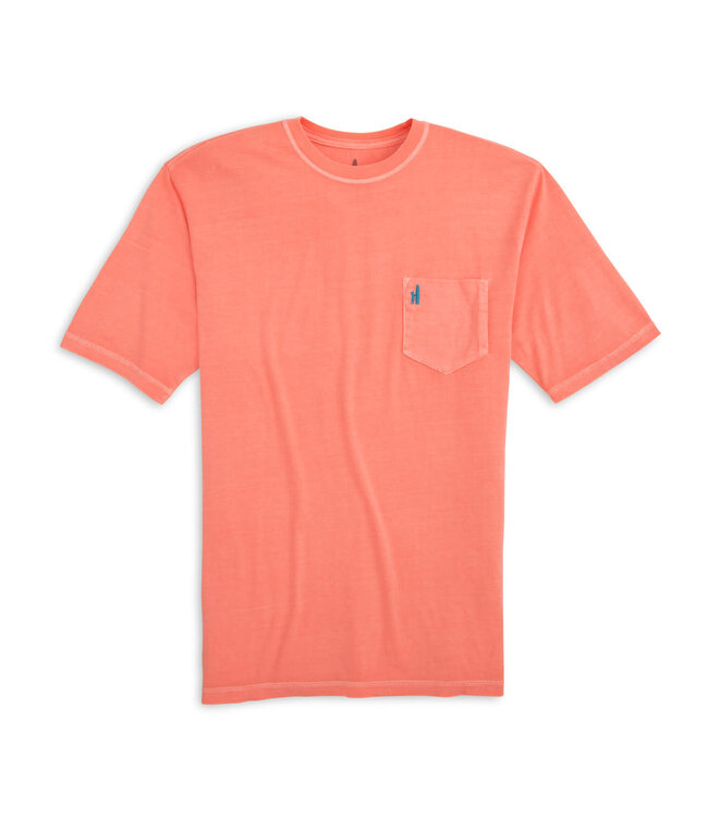 Dale 2.0 Cotton Blend T Shirt