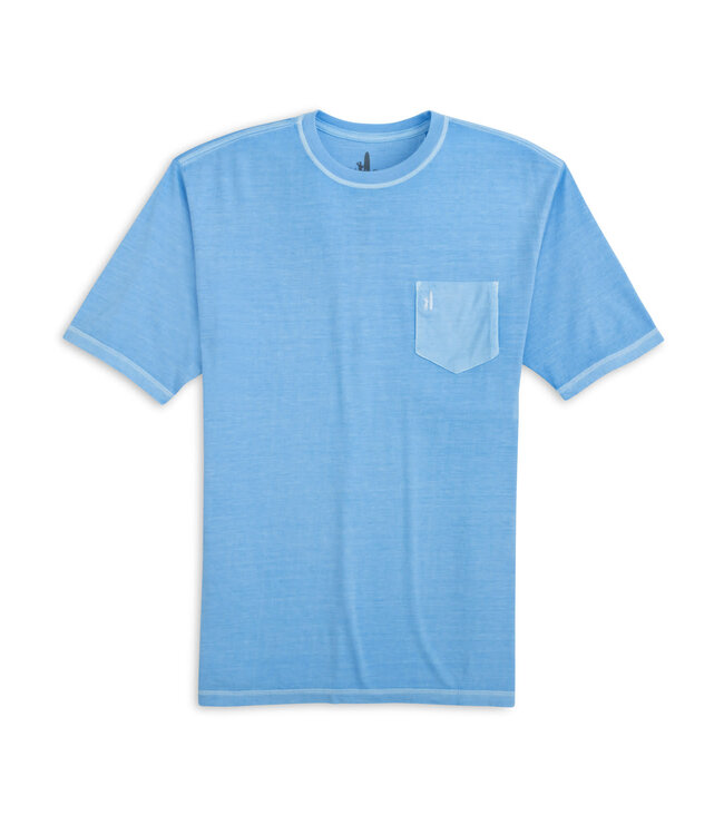 Dale 2.0 Cotton Blend T Shirt