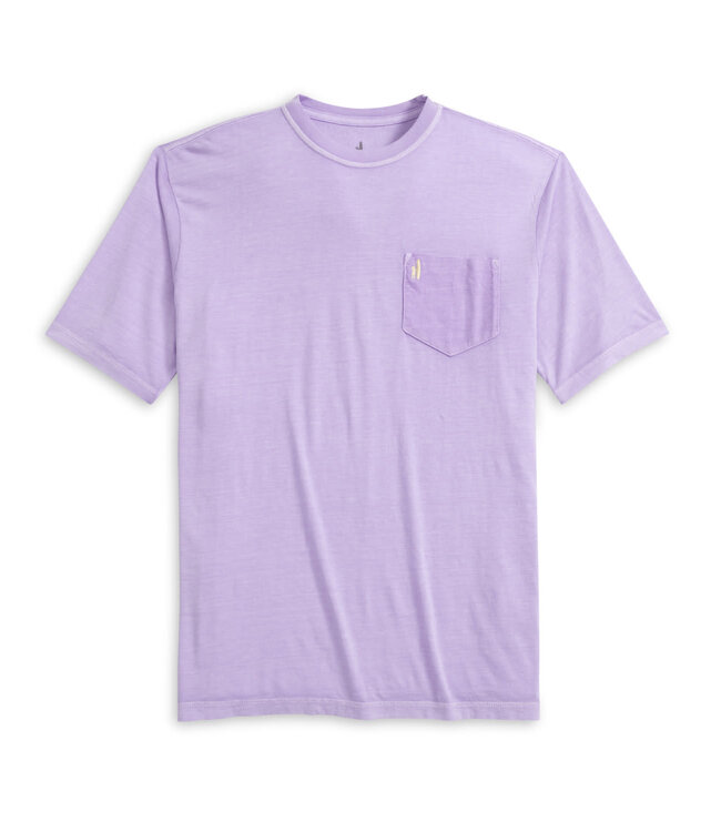 Dale 2.0 Cotton Blend T Shirt