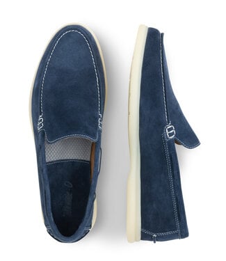 Malibu Moccasin 2.0
