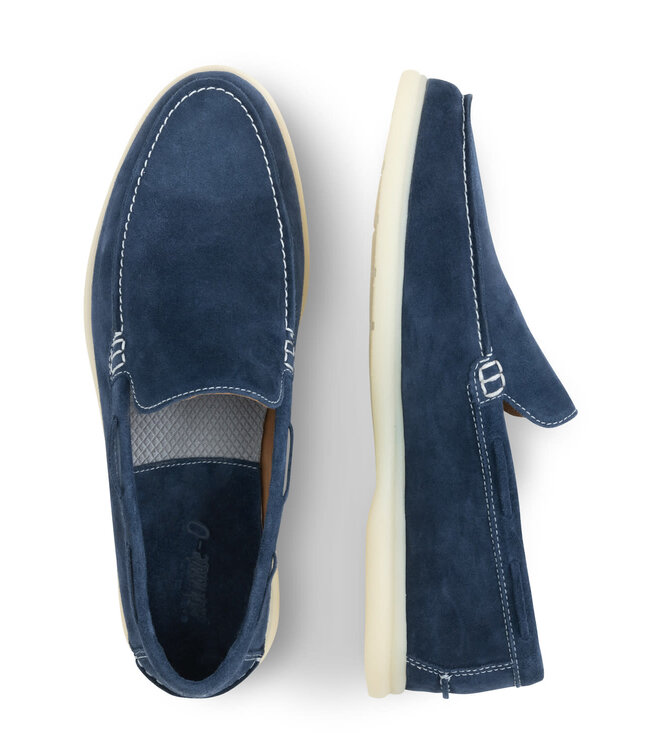 Malibu Moccasin 2.0