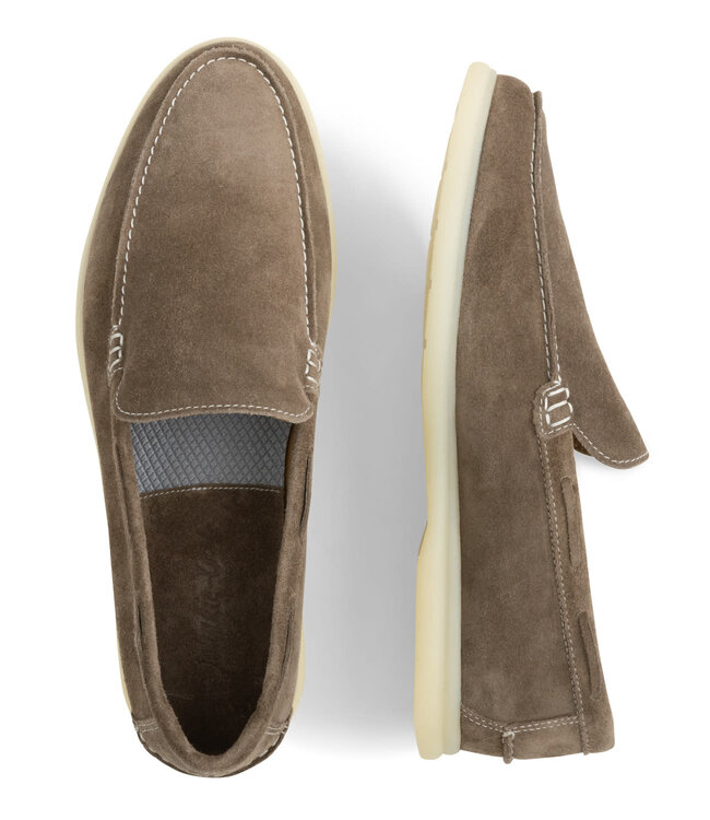 Malibu Moccasin 2.0