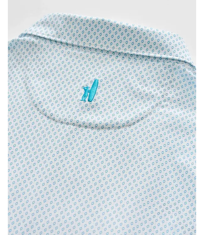 Connors Performance Jersey Polo