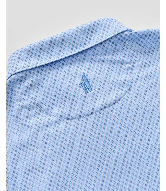 Connors Performance Jersey Polo
