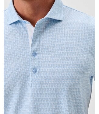Waverunner Performance Mesh Polo