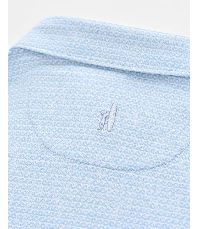 Waverunner Performance Mesh Polo