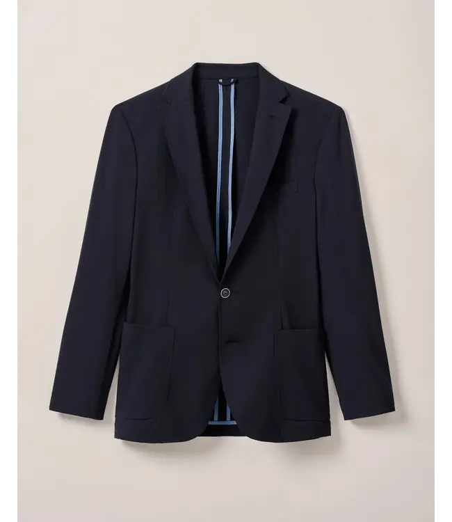 Hoffman Performance Stretch Knit Sport Coat