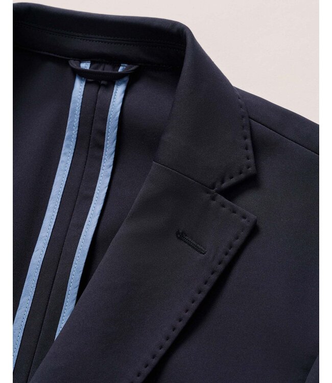Hoffman Performance Stretch Knit Sport Coat
