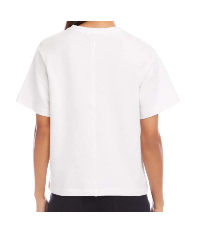 Karen Kane-Short Sleeve Top-1L49800