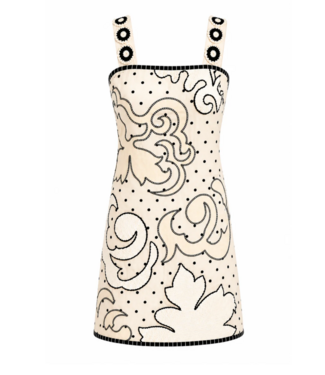 anna cate Anna Cate Lills Dress