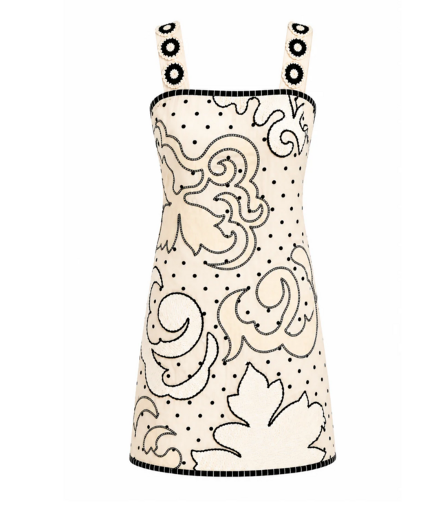 Anna Cate Lills Dress