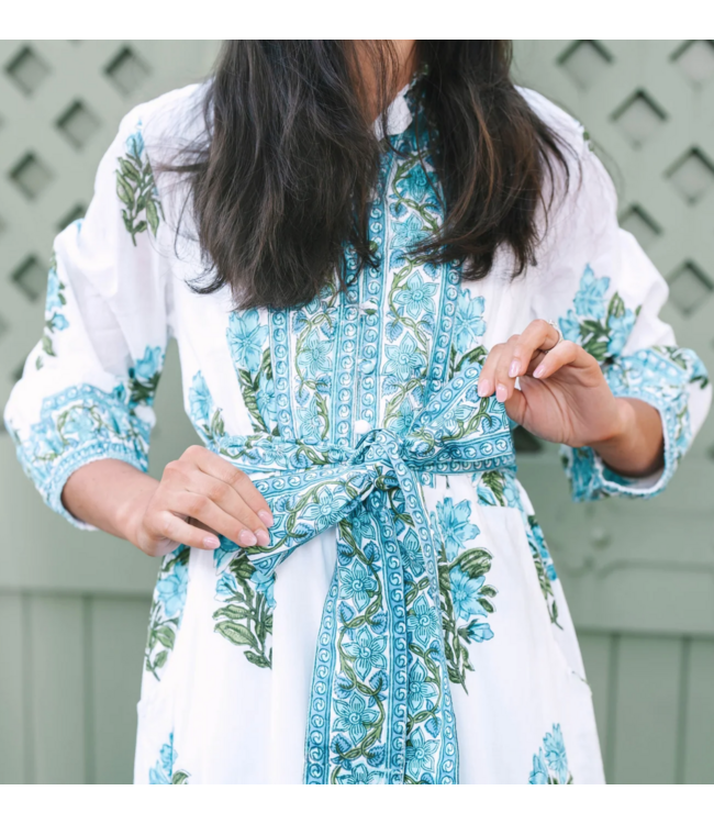 Victoria Dunn Folly Maxi