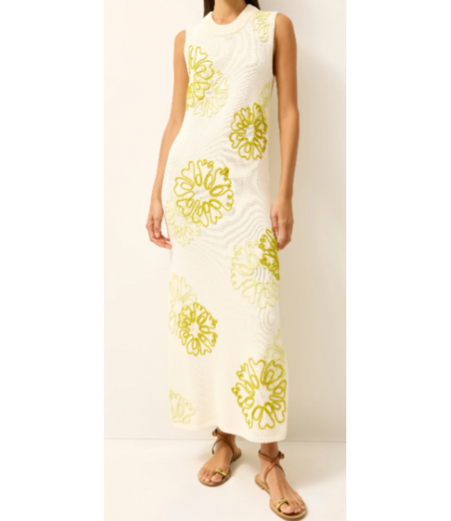 Marie Oliver-Patricia Dress-#SP3D-2358-430