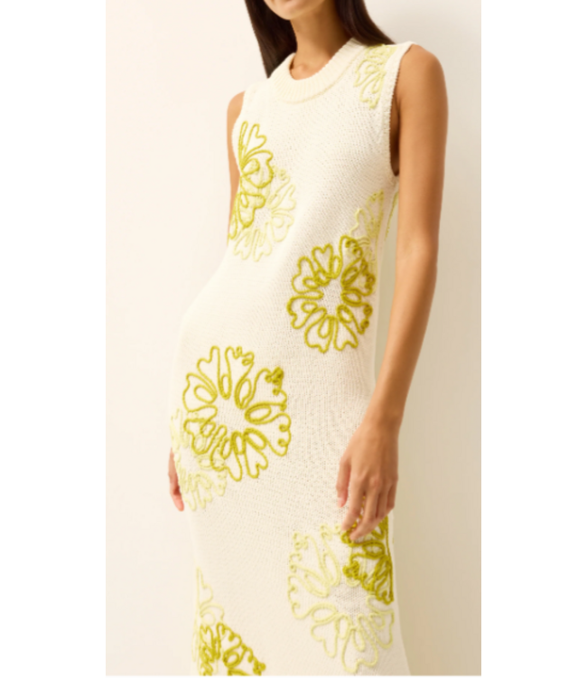 Marie Oliver-Patricia Dress-#SP3D-2358-430