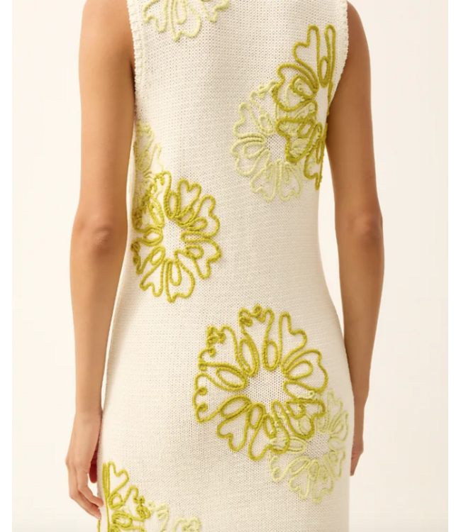 Marie Oliver-Patricia Dress-#SP3D-2358-430